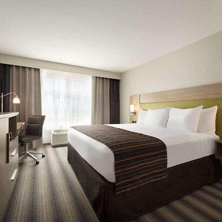 Country Inn & Suites By Radisson, Indianola, Ia Εξωτερικό φωτογραφία